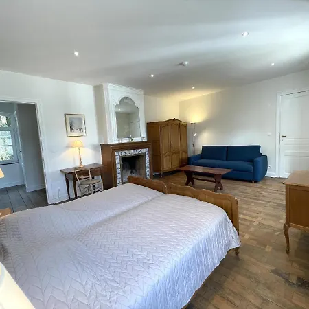 Les Hys De Verdenne Feriehus Marche-en-Famenne