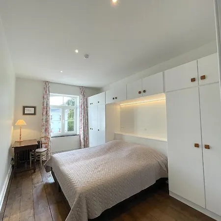 Les Hys De Verdenne * Marche-en-Famenne