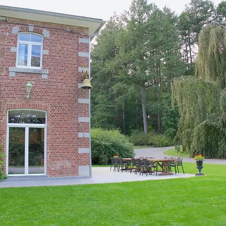 Feriehus Les Hys De Verdenne *