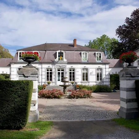 Nyaraló Les Hys De Verdenne Marche-en-Famenne
