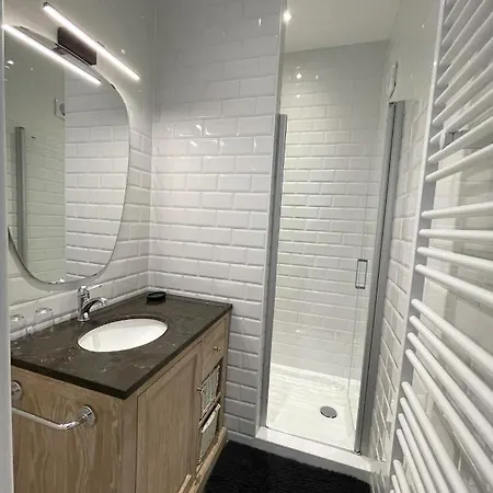 Holiday home Les Hys De Verdenne