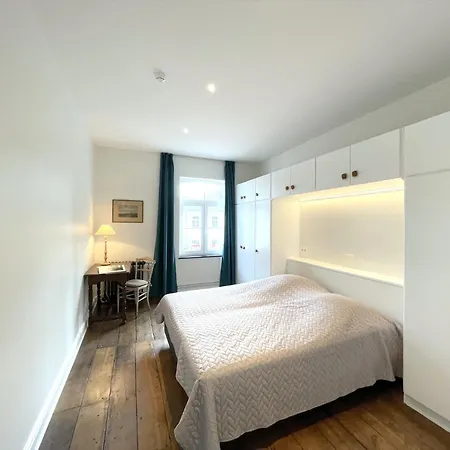 Les Hys De Verdenne * Marche-en-Famenne