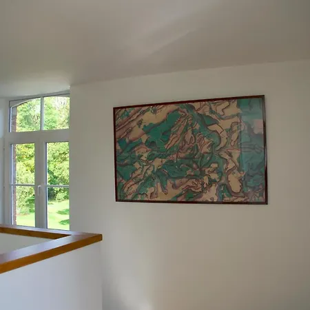 Les Hys De Verdenne Feriehus Marche-en-Famenne