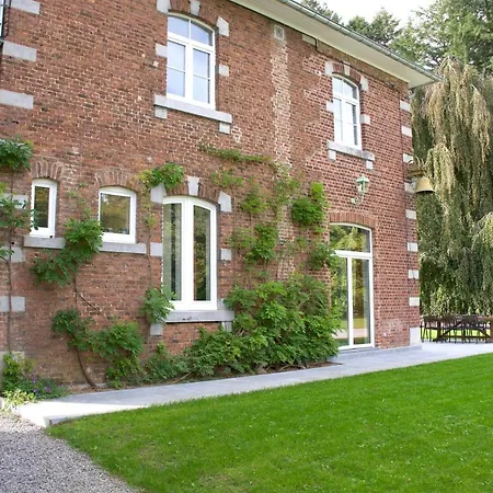 Les Hys De Verdenne Marche-en-Famenne