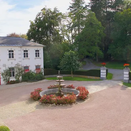 Les Hys De Verdenne Marche-en-Famenne