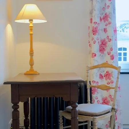 Les Hys De Verdenne Feriehus