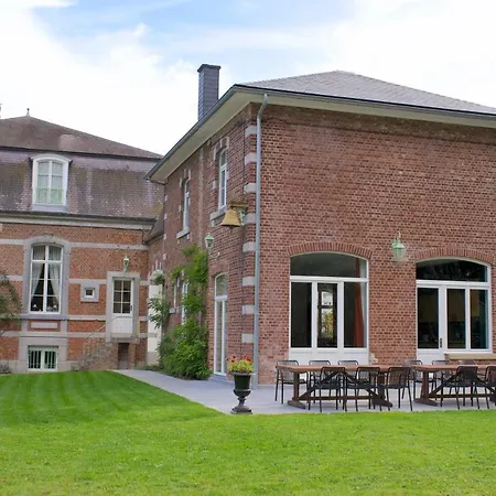 Holiday home Les Hys De Verdenne