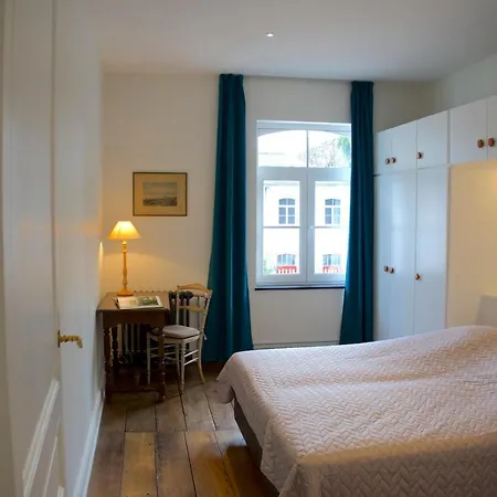 Feriehus Les Hys De Verdenne