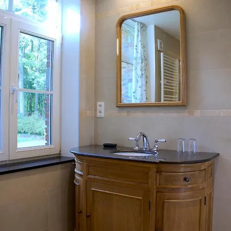 Les Hys De Verdenne Feriehus Marche-en-Famenne