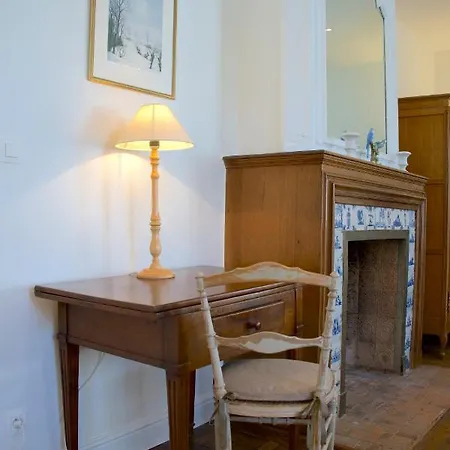 Les Hys De Verdenne *