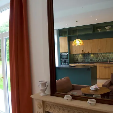 Les Hys De Verdenne * Marche-en-Famenne