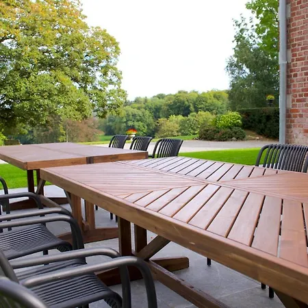 Feriehus Les Hys De Verdenne